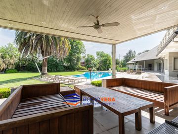 Casa en  venta en San Diego Country Club, Francisco Alvarez, Moreno
