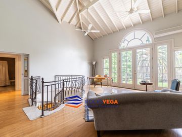 Casa en  venta en San Diego Country Club, Francisco Alvarez, Moreno