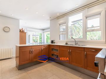 Casa en  venta en San Diego Country Club, Francisco Alvarez, Moreno