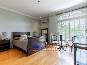 Casa en  venta en San Diego Country Club, Francisco Alvarez, Moreno