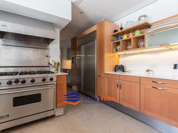 Casa en  venta en San Diego Country Club, Francisco Alvarez, Moreno