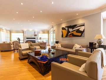 Casa en  venta en San Diego Country Club, Francisco Alvarez, Moreno