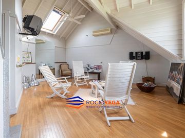 Casa en  venta en San Diego Country Club, Francisco Alvarez, Moreno