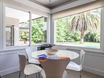 Casa en  venta en San Diego Country Club, Francisco Alvarez, Moreno