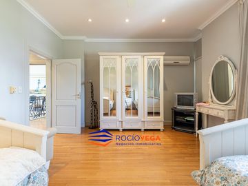 Casa en  venta en San Diego Country Club, Francisco Alvarez, Moreno