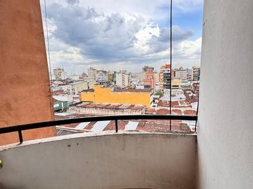 Departamento reciclado de 1 dormitorio en VENTA en Córdoba al 800. Apto crédito!