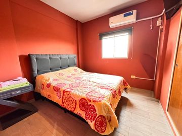 Departamento reciclado de 1 dormitorio en VENTA en Córdoba al 800. Apto crédito!
