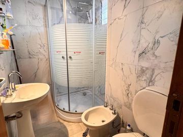 Departamento reciclado de 1 dormitorio en VENTA en Córdoba al 800. Apto crédito!