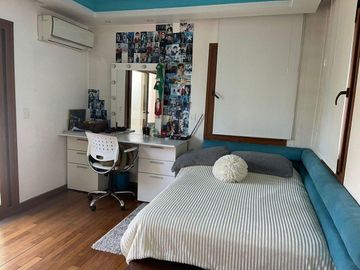 Venta casa de 7 ambientes en Buenos Aires Golf Club