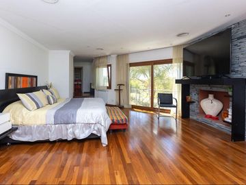 Venta casa de 7 ambientes en Buenos Aires Golf Club