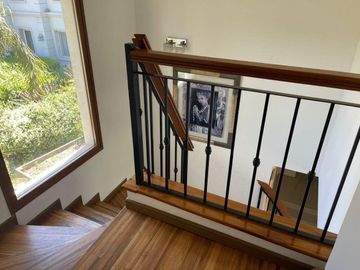 Venta casa de 7 ambientes en Buenos Aires Golf Club