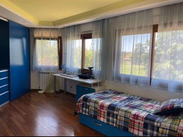 Venta casa de 7 ambientes en Buenos Aires Golf Club