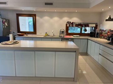 Venta casa de 7 ambientes en Buenos Aires Golf Club