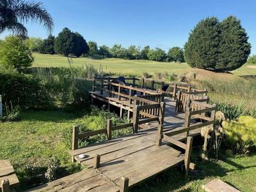 Venta casa de 7 ambientes en Buenos Aires Golf Club