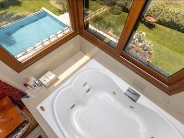 Venta casa de 7 ambientes en Buenos Aires Golf Club