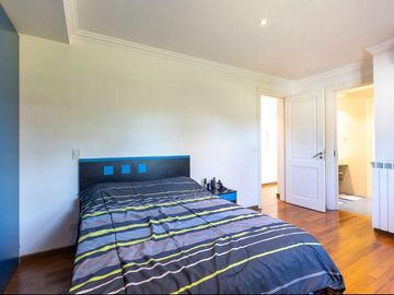 Venta casa de 7 ambientes en Buenos Aires Golf Club