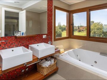 Venta casa de 7 ambientes en Buenos Aires Golf Club