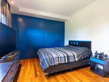 Venta casa de 7 ambientes en Buenos Aires Golf Club