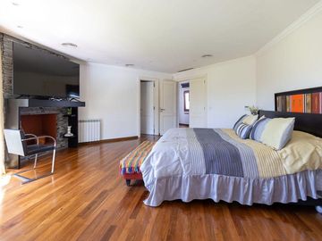 Venta casa de 7 ambientes en Buenos Aires Golf Club