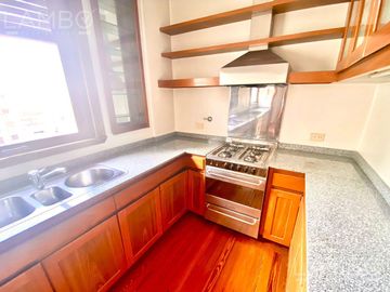 VENTA DEPARTAMENTO LOFT RECOLETA ALVEAR PALACE