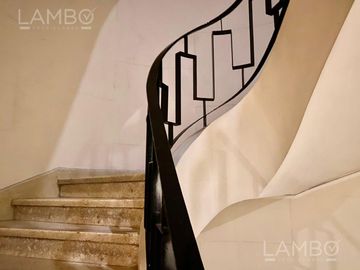VENTA DEPARTAMENTO LOFT RECOLETA ALVEAR PALACE