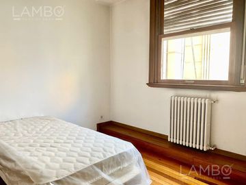 VENTA DEPARTAMENTO LOFT RECOLETA ALVEAR PALACE