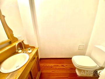 VENTA DEPARTAMENTO LOFT RECOLETA ALVEAR PALACE