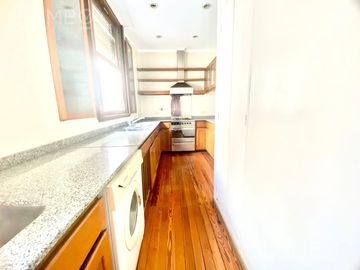 VENTA DEPARTAMENTO LOFT RECOLETA ALVEAR PALACE