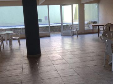 Departamento - S.Fer.-Vias/Centro