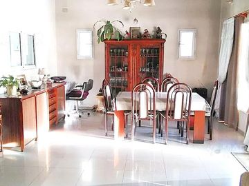 CASA EN VENTA EN BARRIO PRIVADO SAN LUCAS - APTA A CREDITO - MAROTO PROPIEDADES-