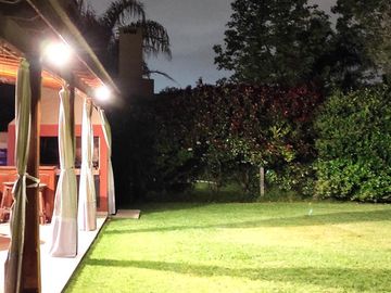 CASA EN VENTA EN BARRIO PRIVADO SAN LUCAS - APTA A CREDITO - MAROTO PROPIEDADES-