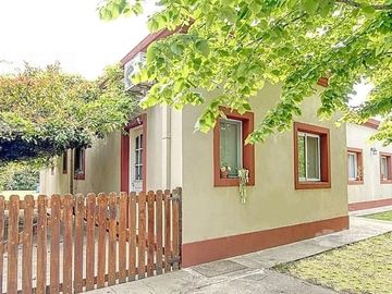 CASA EN VENTA EN BARRIO PRIVADO SAN LUCAS - APTA A CREDITO - MAROTO PROPIEDADES-