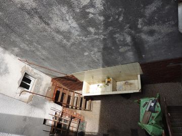 VENTA DE 3 LOTES CONSECUTIVOS MISMO DUEÑO EN CABALLITO. E- FURIO.