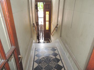 VENTA DE 3 LOTES CONSECUTIVOS MISMO DUEÑO EN CABALLITO. E- FURIO.