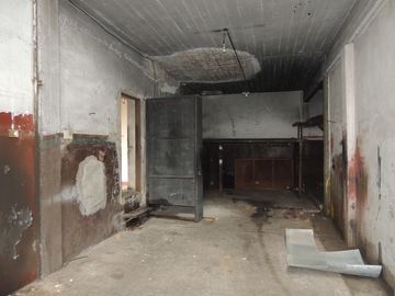 VENTA DE 3 LOTES CONSECUTIVOS MISMO DUEÑO EN CABALLITO. E- FURIO.