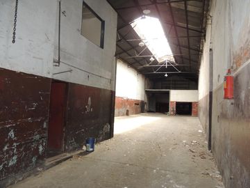 VENTA DE 3 LOTES CONSECUTIVOS MISMO DUEÑO EN CABALLITO. E- FURIO.