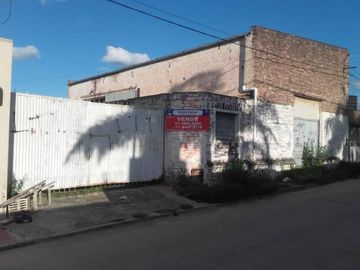 Cba-R Sgdo-Terreno 18x56-A dos calles Marconi 1000/V. Sarf-a/cons 3091m2-Prop. toma m2 p/pago