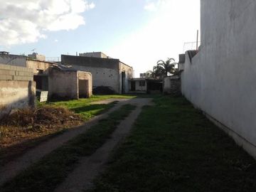 Cba-R Sgdo-Terreno 18x56-A dos calles Marconi 1000/V. Sarf-a/cons 3091m2-Prop. toma m2 p/pago