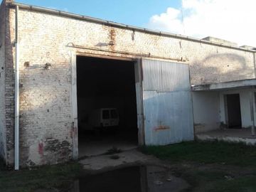 Cba-R Sgdo-Terreno 18x56-A dos calles Marconi 1000/V. Sarf-a/cons 3091m2-Prop. toma m2 p/pago