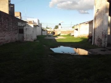 Cba-R Sgdo-Terreno 18x56-A dos calles Marconi 1000/V. Sarf-a/cons 3091m2-Prop. toma m2 p/pago
