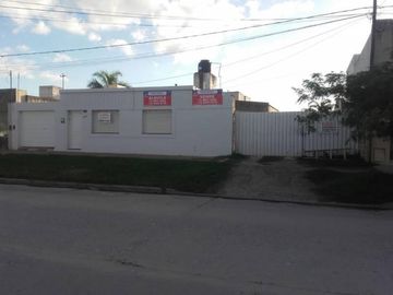 Cba-R Sgdo-Terreno 18x56-A dos calles Marconi 1000/V. Sarf-a/cons 3091m2-Prop. toma m2 p/pago