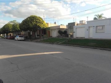 Cba-R Sgdo-Terreno 18x56-A dos calles Marconi 1000/V. Sarf-a/cons 3091m2-Prop. toma m2 p/pago
