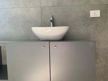 Casa en venta a la laguna en San Matías, Área 1-  4 dormitorios