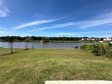 Casa Al Río En Venta - Barrio San Juan, Villanueva, Tigre