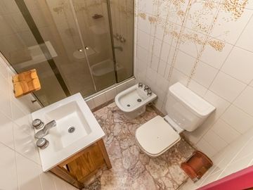 PH tipo casa con jardín en Parque Chacabuco