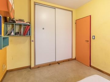 PH tipo casa con jardín en Parque Chacabuco
