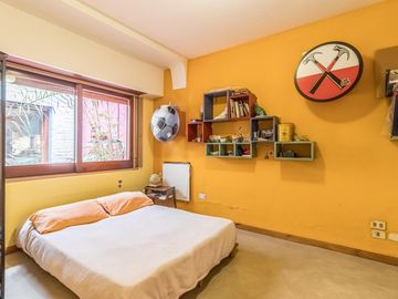 PH tipo casa con jardín en Parque Chacabuco