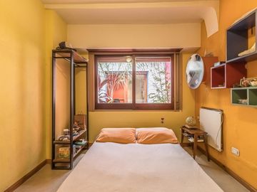 PH tipo casa con jardín en Parque Chacabuco