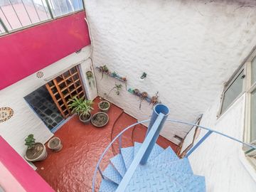 PH tipo casa con jardín en Parque Chacabuco