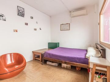 PH tipo casa con jardín en Parque Chacabuco